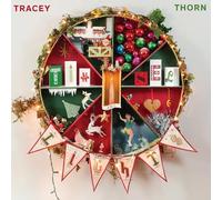 Thorn Tracey - Tinsel & Lights
