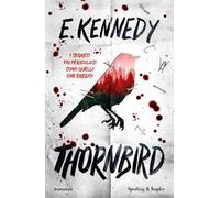 Thornbird. Ediz. italiana