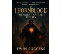 Thornblood: The Oath That Split the Sky