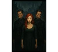 Thornborn: Shadow and Steel