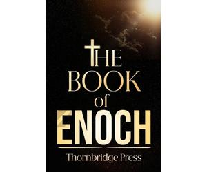 Thornbridge Press The Book of Enoch (Tascabile)