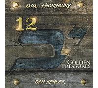 Thornbury Bill - 12 Golden Treasures