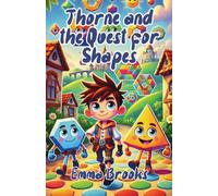 Thorne and the Quest for Shapes