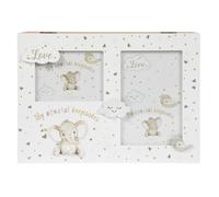 THORNE ANTIQUES AND COLLECTABLES My Special Keepsakes - Scatola dei ricordi, 26 x 19 x 9 cm