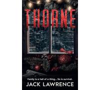 Thorne: Family is a hell of a thing... so is survival: 4