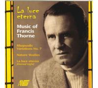 Thorne Francis - La Luce Eterna