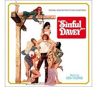 Thorne, Ken - Davey Des Grands Chemins