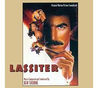 Thorne, Ken - Lassiter - O.S.T.