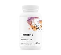 Thorne Research - Glutatione a Rilascio Sostenuto (60 capsule)