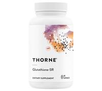 Thorne Research Glutatione-SR - 60 capsule