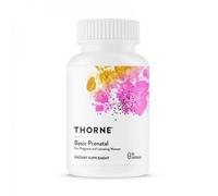 Thorne Research - Prenatale Base (90 capsule)