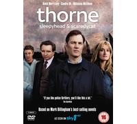 Thorne - Sleepyhead & Scaredy Cat [Edizione: Regno Unito]