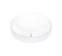 Thorneco 96635286 LED Wand- und Deckenleuchte Lara VARIOFLEX 300 2200 830/35/40 IP65, 20,5W, 2200lm, 3000-4000K, Weiß