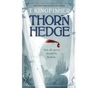 Thornhedge