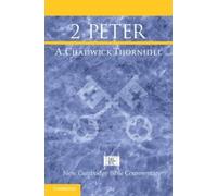 Thornhill A Chadwick 2 Peter BOOK NUOVO