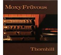 Thornhill by Moxy Fruvous (1999-08-24)