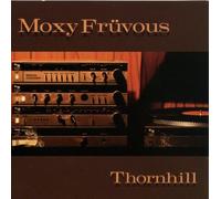 Thornhill by Moxy Fruvous (1999-08-24)