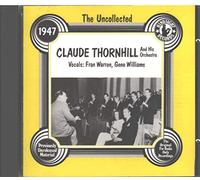 Thornhill Claude - 1947-Uncollected