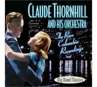Thornhill, Claude - Best Of The Rare