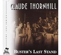 Thornhill, Claude - Buster's Last Stand