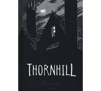 Thornhill [Hardcover] [Oct 05, 2017] Smy, Pam and Bandirali, Sante
