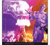 Thorniley, Peter - There Goes the Old Neighborhood