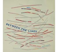 NEIL THORNOCK Between the Lines (CD)