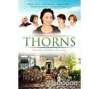 Thorns (DVD) Jahn Davis Nick Bloxsom-Carter Heidi Harrison