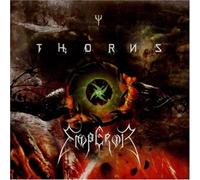 Thorns/emperor - Thorns Vs. Emperor