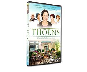 Thorns - Let us Rejoice that thorns have roses. Family DVD