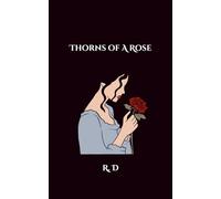 Thorns of a rose