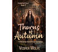 Thorns of Autumn: A Reverse Harem Fae Romance