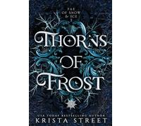 Thorns of Frost: 2
