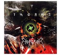 Thorns Vs Emperor