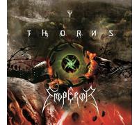 Thorns Vs Emperor