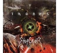 Thorns Vs Emperor - Thorns Vs Emperor