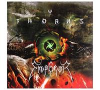 Thorns Vs Emperor Thorns Vs Emperor (Vinyl LP) 12" Album