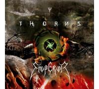 Thorns Vs Emperor Thorns Vs Emperor (Video Game)