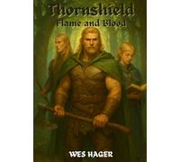 Thornshield: Flame and Blood