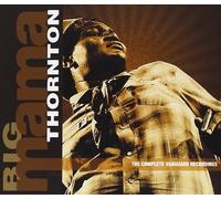 Thornton, Big Mama - Best Of The Vanguard Years