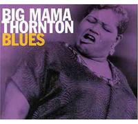 Thornton,Big Mama - Blues