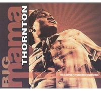 Thornton, Big Mama - Complete Vanguard Record