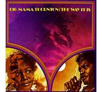 Thornton,Big Mama - The Way It Is