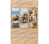 Thornton Burges The Burgess Seashore Book with new color imag (Copertina rigida)