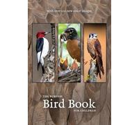 Thornton Burgess The Burgess Bird Book with New Color Images (Tascabile)