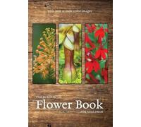 Thornton Burgess The Burgess Flower Book with new color images (Tascabile)