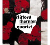 Thornton,Clifford - The Phanther and the Lash