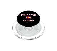 Thornton Colorado (Colorado) PopSockets PopGrip per MagSafe