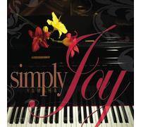 Thornton, Joy - Simply Joy