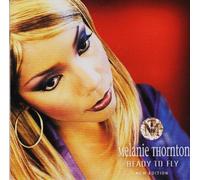 Thornton,Melanie - Ready to Fly